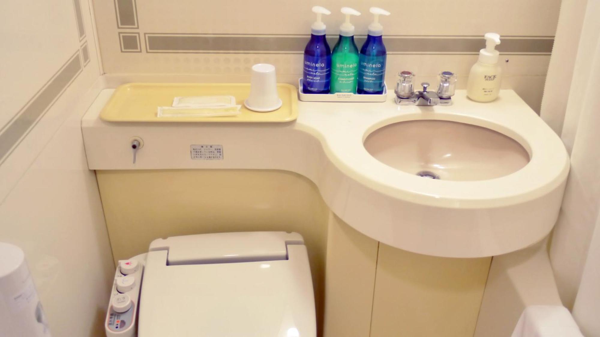 Yatsushiro Grand Hotel Room photo