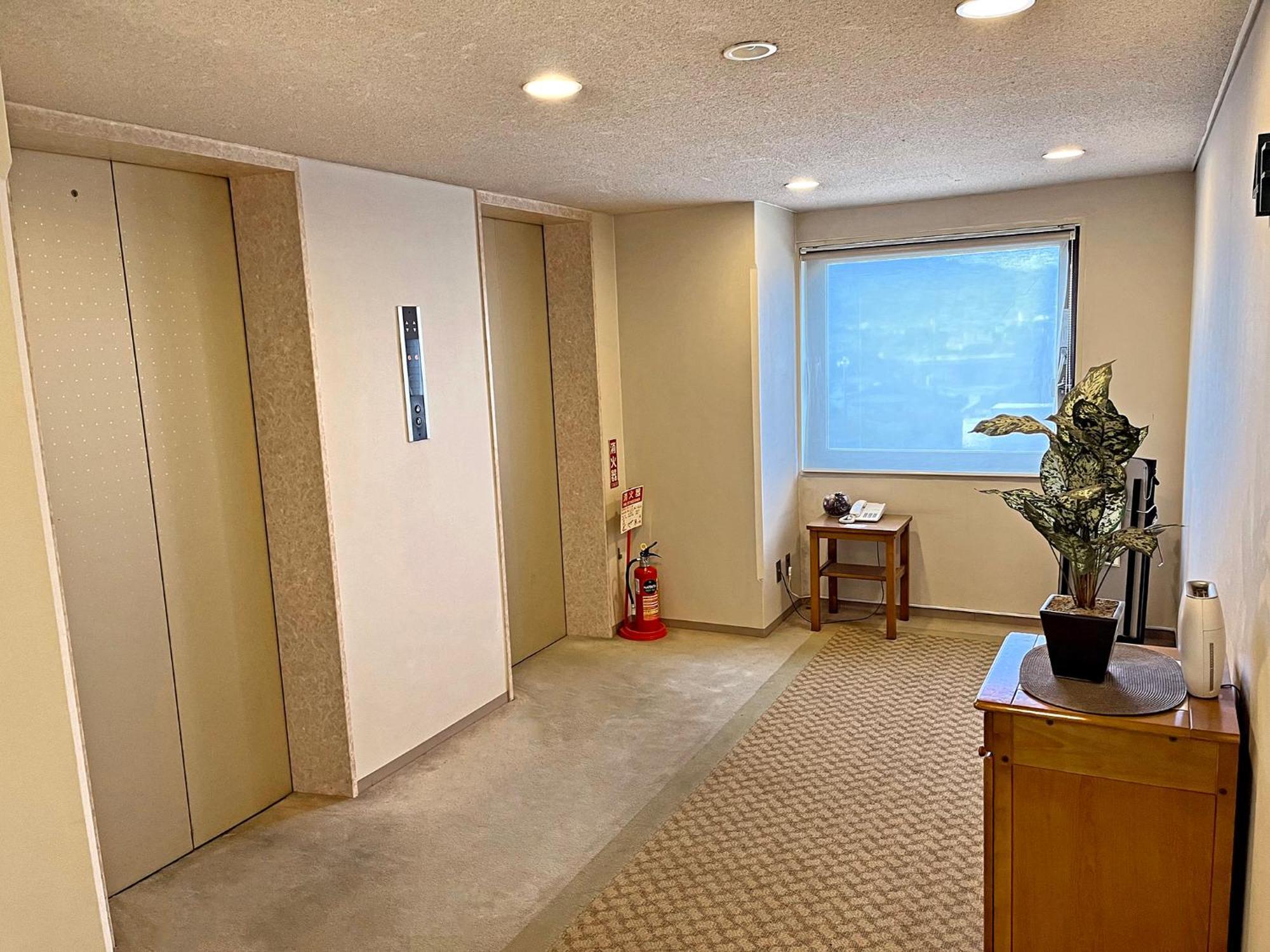 Yatsushiro Grand Hotel Exterior photo
