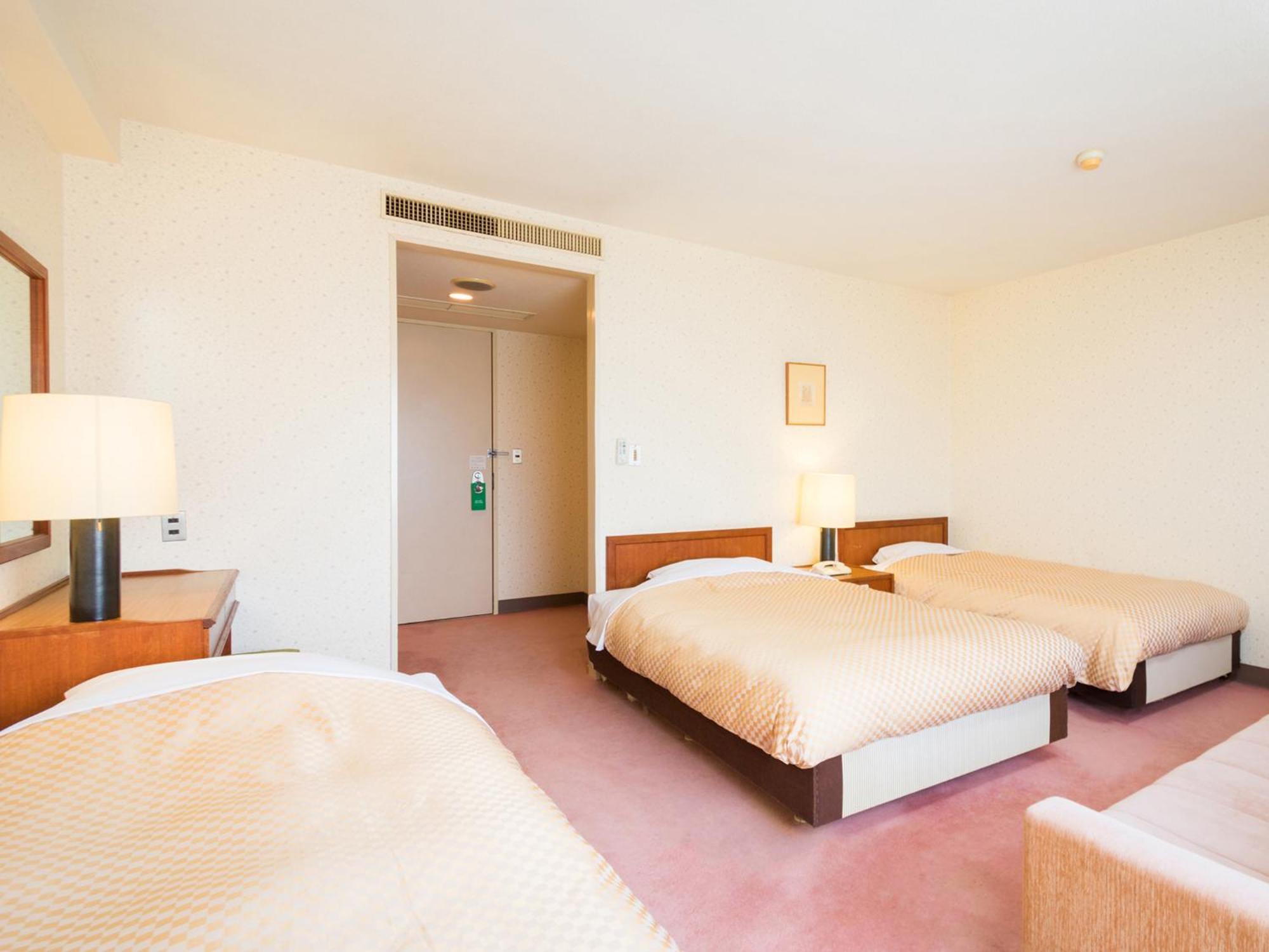 Yatsushiro Grand Hotel Exterior photo