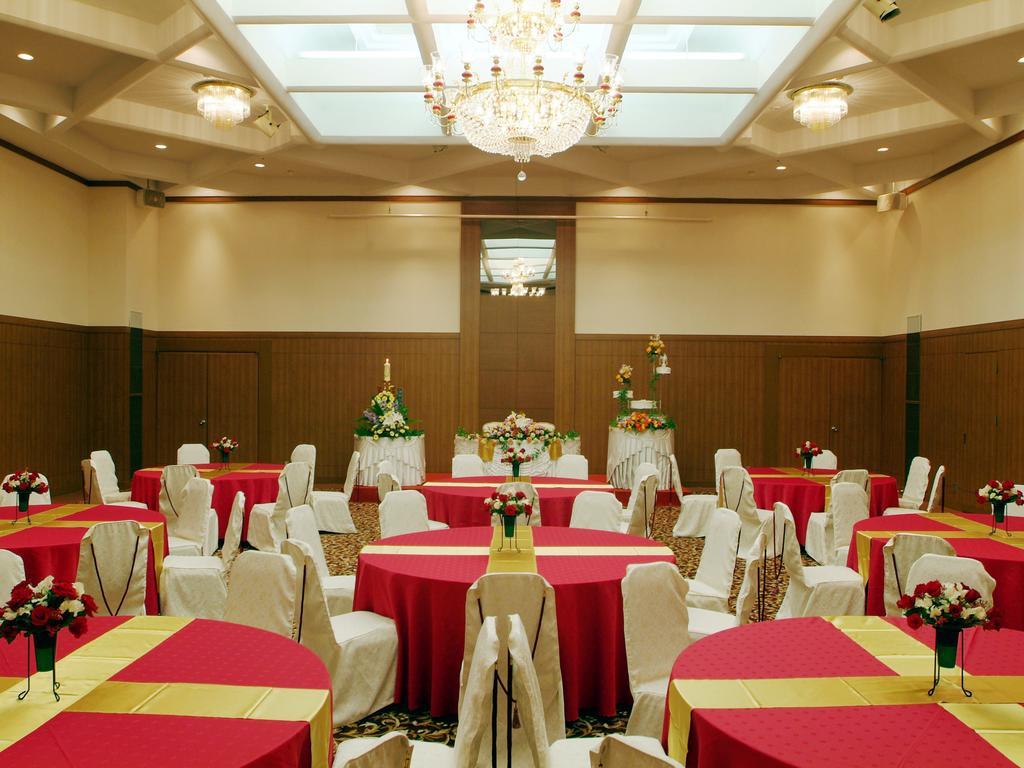 Yatsushiro Grand Hotel Exterior photo