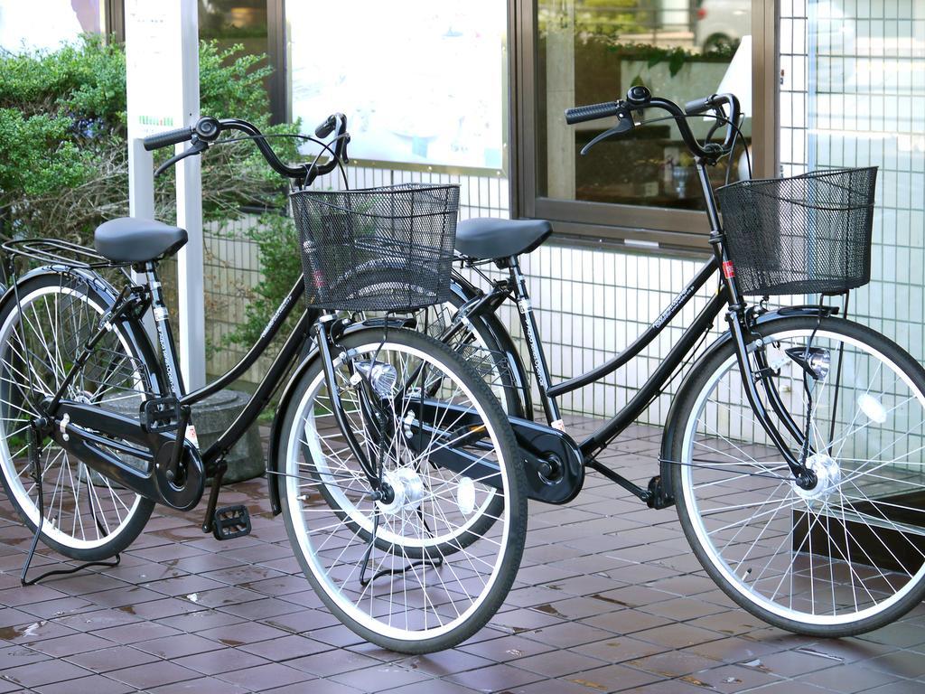 Yatsushiro Grand Hotel Exterior photo