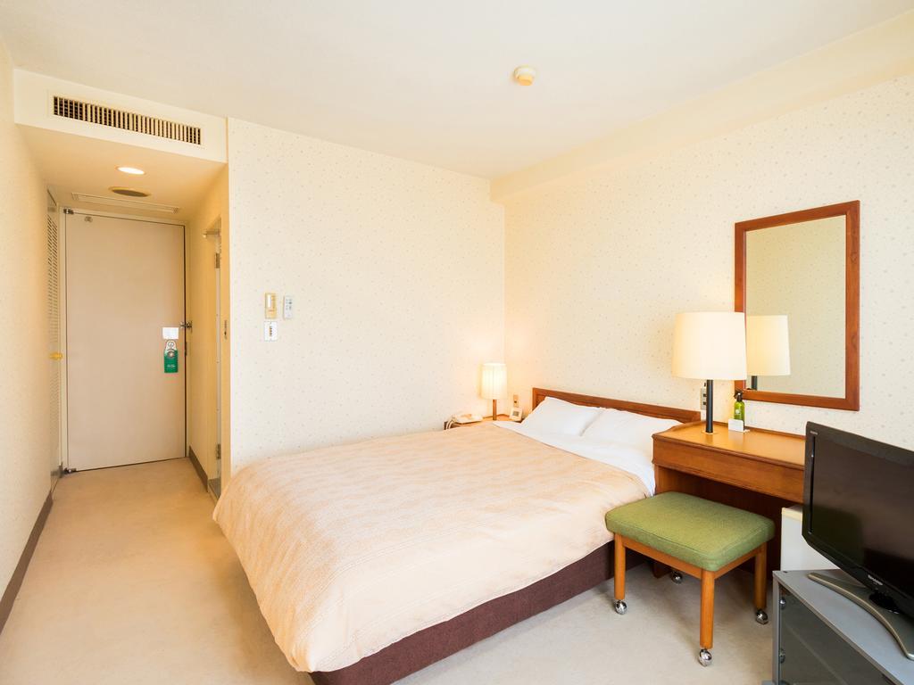 Yatsushiro Grand Hotel Exterior photo