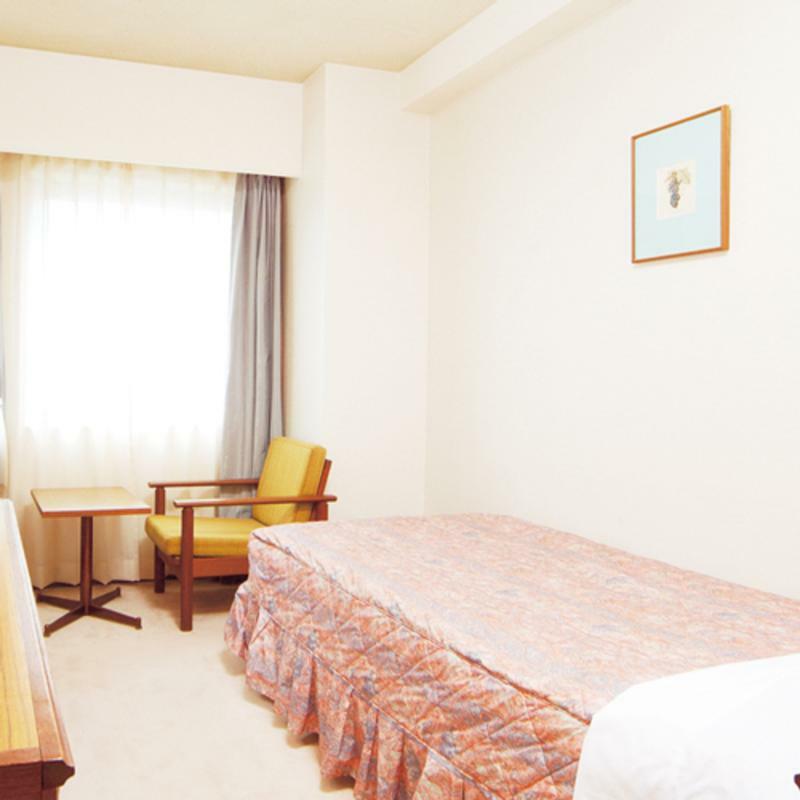 Yatsushiro Grand Hotel Exterior photo