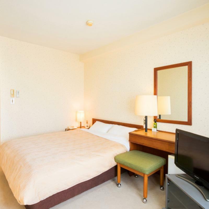 Yatsushiro Grand Hotel Exterior photo